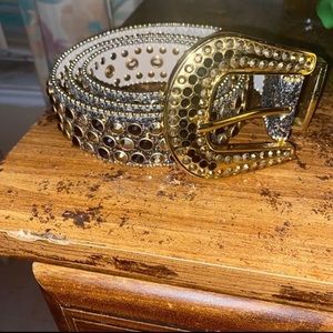 DNA PREMIUM BELT